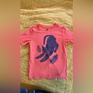 Tea Collection tee, size 6